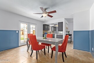 460 W 3rd St, Mesa, AZ 85201