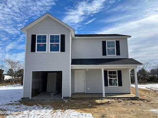 3636 Moore Dr, Bethel, NC 27812
