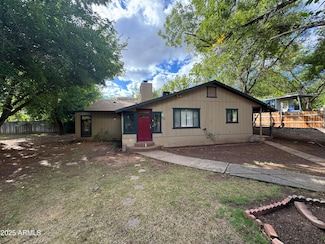 67 E Goddard Ln, Camp Verde, AZ 86322