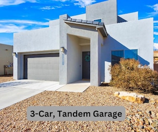 1551 Corta Cancun, Los Lunas, NM 87031