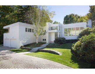 3 Stonewall Rd, Lexington, MA 02421