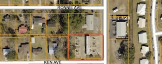 2403 Chicot Rd, Pascagoula, MS 39581