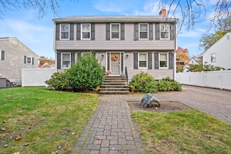 64 Browning Rd, Arlington, MA 02476