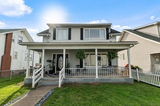 411 15th St, Kenova, WV 25530