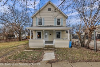 834 E Kalamazoo St, Lansing, MI 48912