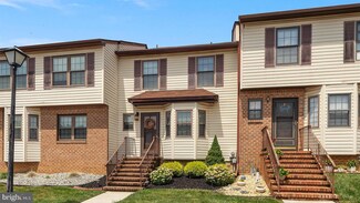 2 Ryans Ct, Bordentown, NJ 08505