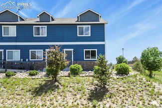4366 River Line Grove, Colorado Springs, CO 80911