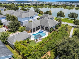 13758 Briand Ave, Orlando, FL 32827