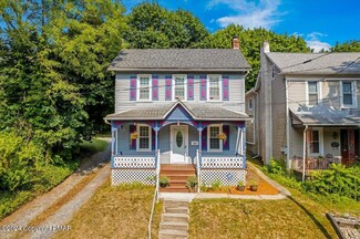 641 N Main St, Bangor, PA 18013