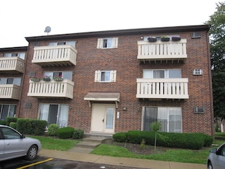 1120 Copperfield Ln Unit C, Schaumburg, IL 60193