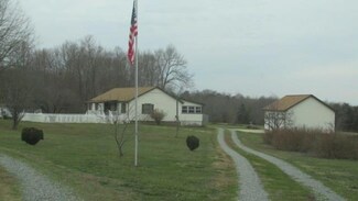 1036 Three Fork Trail, Clover, VA 24534