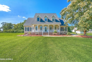 137 Dances Bay Rd, Elizabeth City, NC 27909