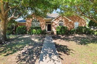61 Sonora Dr, Roanoke, TX 76262