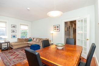 31 Thurston St Unit 3, Somerville, MA 02145