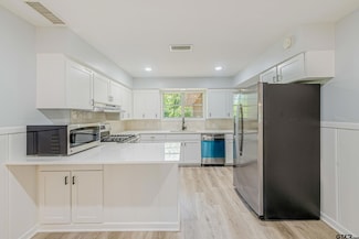 3404 Cope St, Tyler, TX 75702