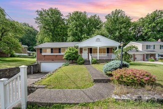 5631 Monica Ct, Cincinnati, OH 45238