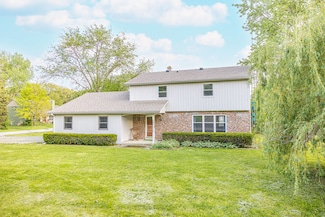 24427 W Pellinore Dr, Joliet, IL 60404