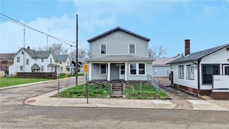 2511 4th St NW, Canton, OH 44708
