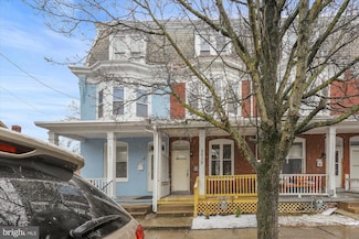 2639 N 6th St, Harrisburg, PA 17110
