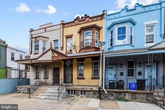5225 W Thompson St, Philadelphia, PA 19131