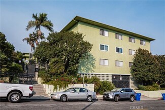 1301 S Atlantic Blvd Unit 411, Monterey Park, CA 91754