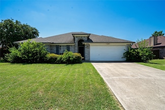 3306 Scenic Glen Dr, Mansfield, TX 76063