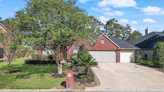 8511 Silver Lure Dr, Humble, TX 77346