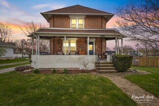 640 Penfield St, Beecher, IL 60401
