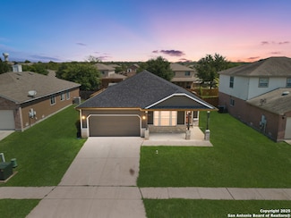 3604 Sharp Hill, Schertz, TX 78154
