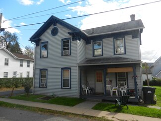 416 Anthony St Unit 418, Williamsport, PA 17701