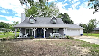 1615 Ernest Dr, Deridder, LA 70634