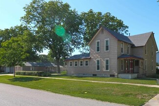 323 S Central Ave, Mulvane, KS 67110
