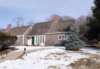 66 Potter Pond, Lexington, MA 02421
