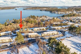 75 Treetop Cir Unit 33, Laconia, NH 03246