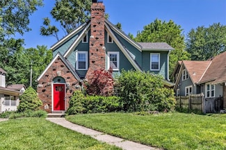 226 E 73rd St, Kansas City, MO 64114