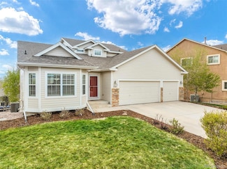 735 Chesapeake Ave, Monument, CO 80132