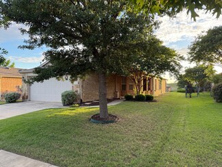 7421 Kite Ln, Frisco, TX 75036