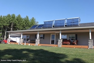 1015 New York 990v, Gilboa, NY 12076