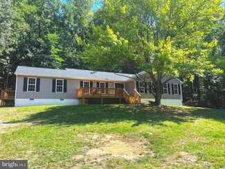 1264 Poor House Rd, Front Royal, VA 22630