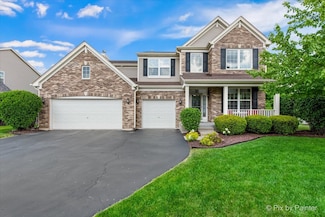2352 Monarchos Ln, Montgomery, IL 60538
