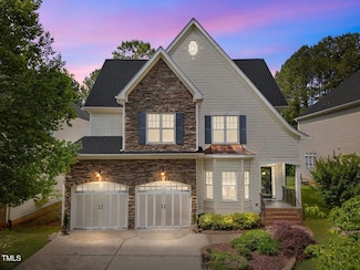 12217 Beestone Ln, Raleigh, NC 27614