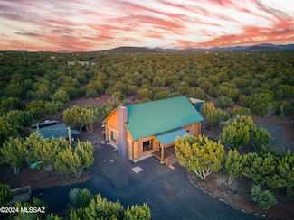 104 County Road 3114, Show Low, AZ 85901