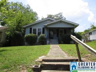 1004 Forest St, Birmingham, AL 35217