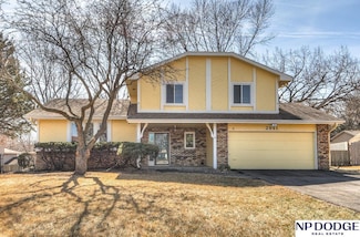 2941 S 159th Cir, Omaha, NE 68130