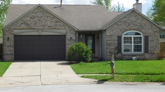 4329 Cowslip Ct, Indianapolis, IN 46203