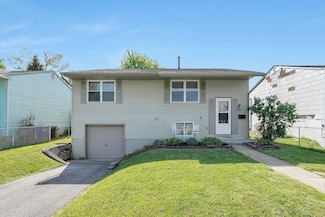 3935 Hillman Rd W, Columbus, OH 43207