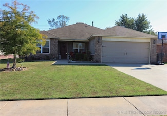 28070 E 150th Place S, Coweta, OK 74429