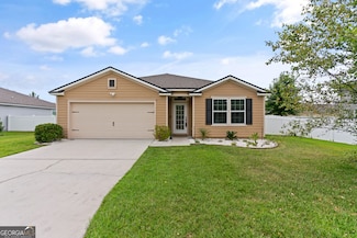 204 Hayworth Ct, Kingsland, GA 31548