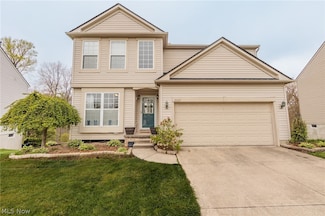2359 Becket Cir, Stow, OH 44224
