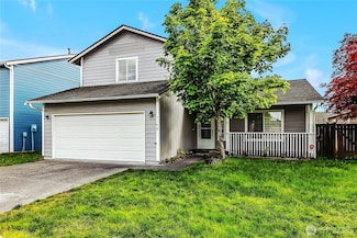 1108 200th Street Ct E, Spanaway, WA 98387